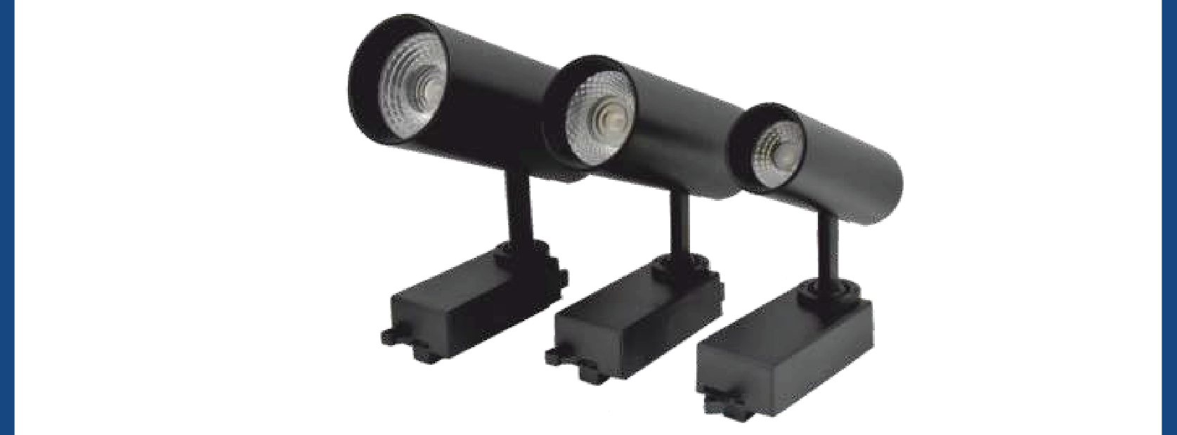 Smart LED Lighting control