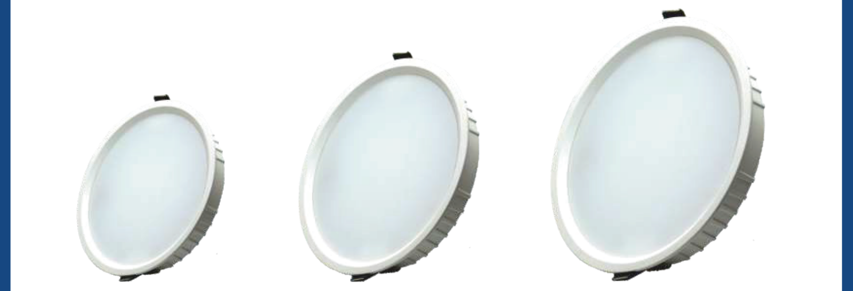 Netvalue indoor LED down light