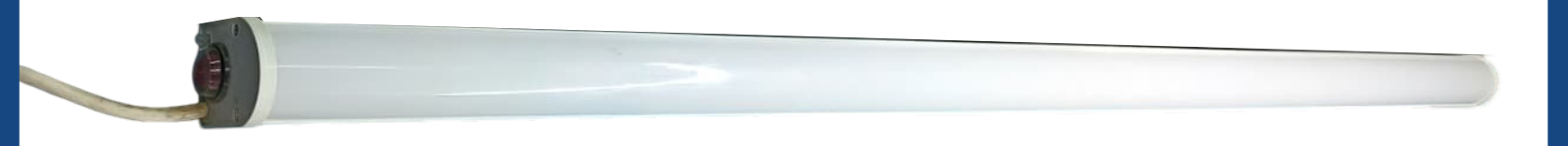 Netvalue Industrial Batten Lights